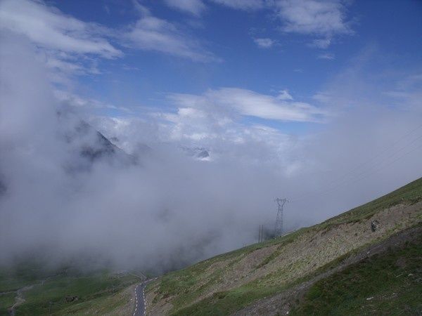 Photos col du Tourmalet le 6 juillet 2012 015