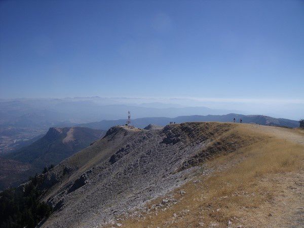 Photos Montagne de Lure le 18 août 2012 034