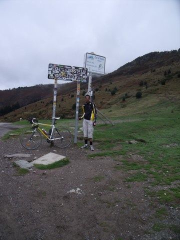 Photos col d'Aspin le 13 octobre 2012 012