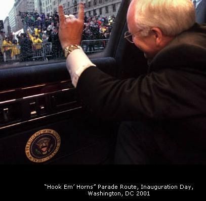 dick cheney