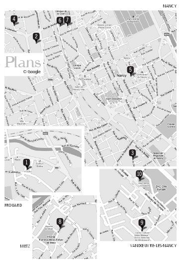 plans