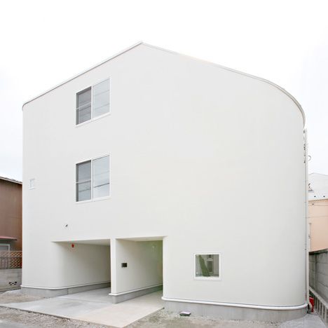 dzn House-in-Nakameguro-by-Level-Architects-81