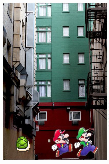 mario and luigi little italy-copie-1