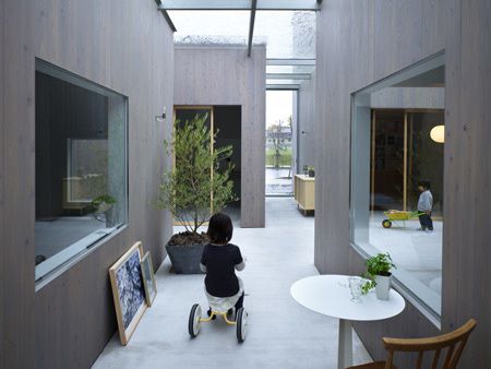 dzn House-in-Buzen-by-Suppose-Design-Office-18