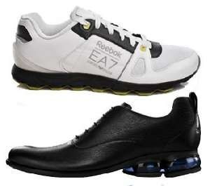 Ea7 Reebok