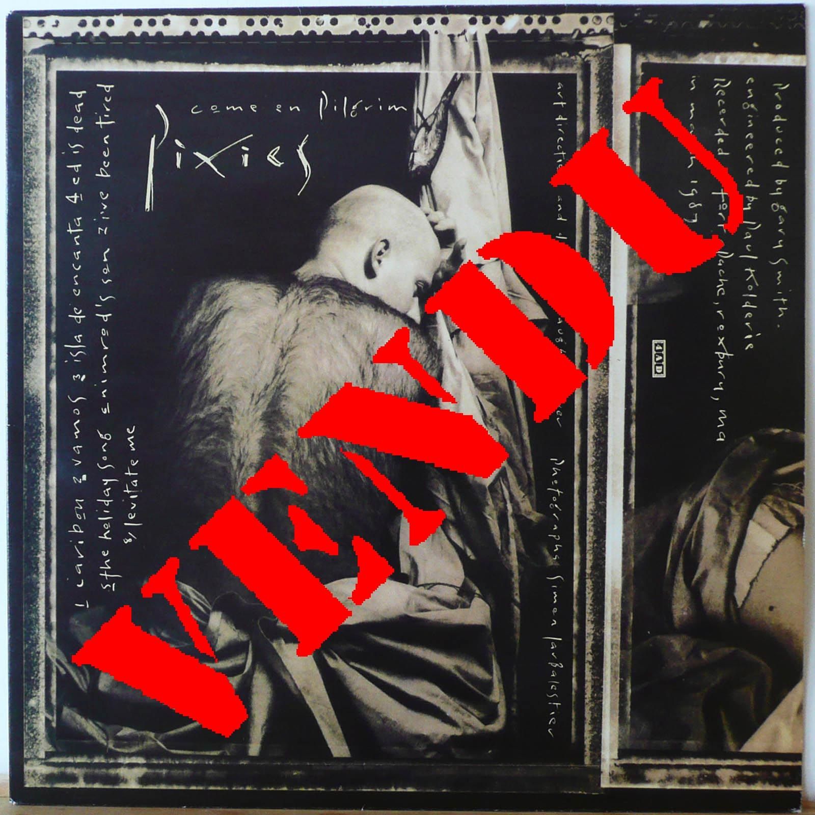 pixies surfer rosa download zip