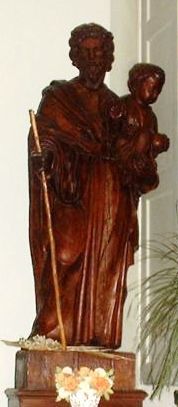 Saint Joseph 1