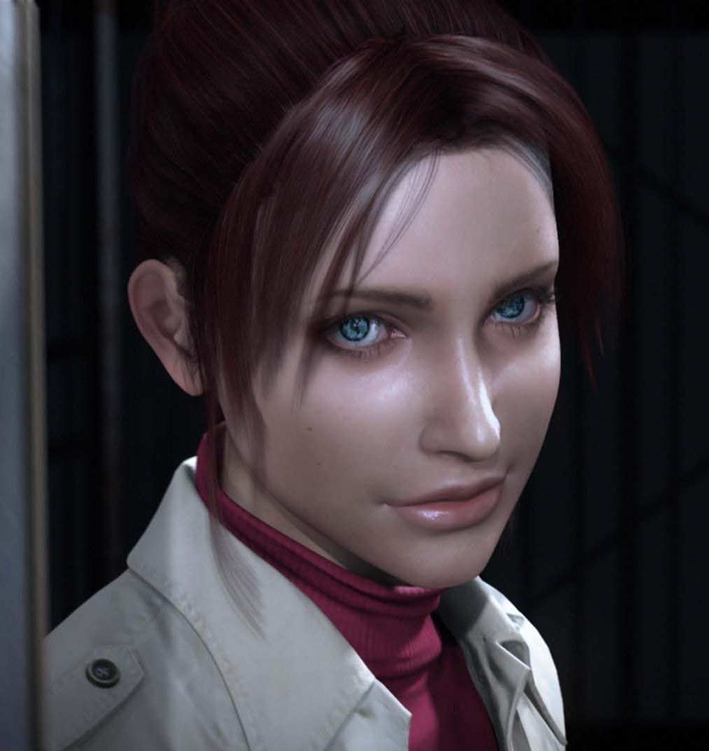 Resident Evil 1 Remake