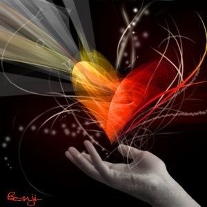 rencontre post rupture