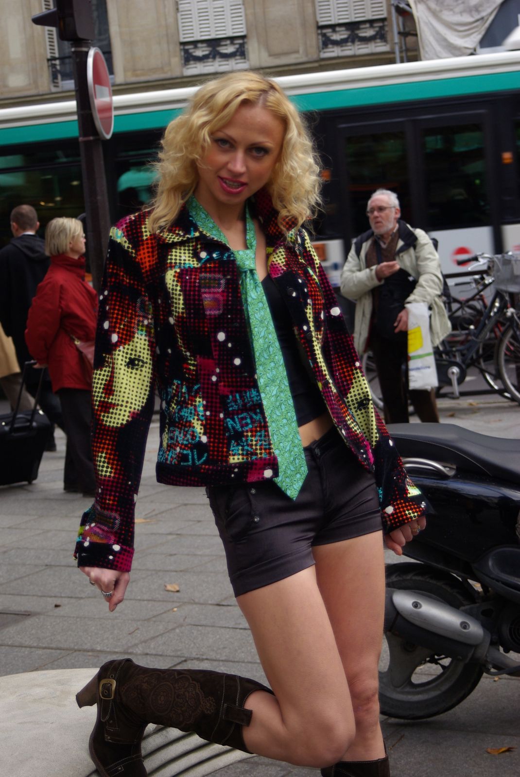 Oksana Korostyshevskaya: biography and personal life Oksana Korostyshevskaya: biography and personal life