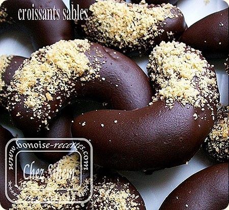 croissant sable2