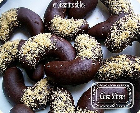 croissants sable1