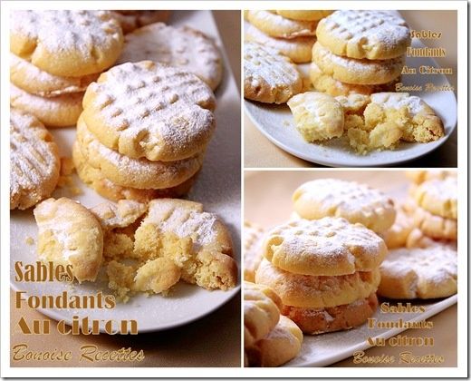 Sablés au Citron3