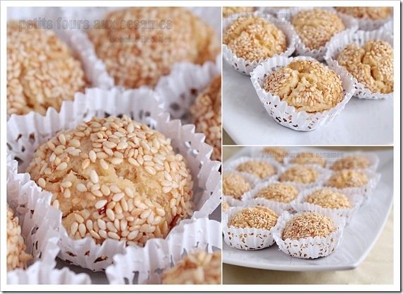 petits gateaux au sesame3