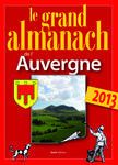 almanach auvergne 2013
