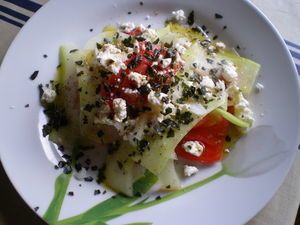 courgette
