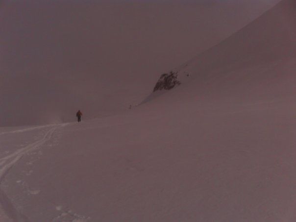 rencontre col du mont