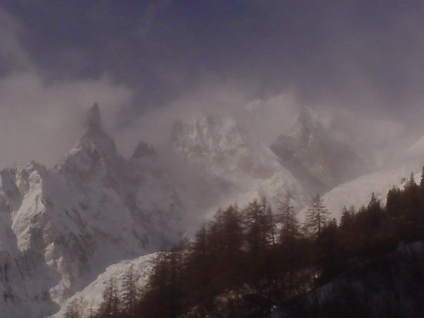 rencontre col du mont