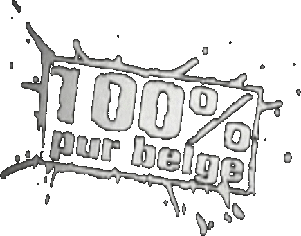 100%belge