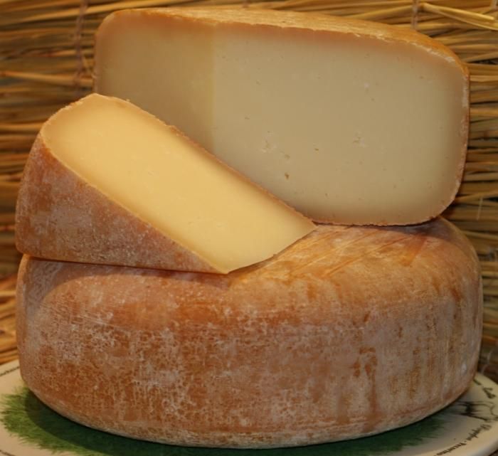 Fromage de Brebis