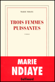3 femmes puissantes
