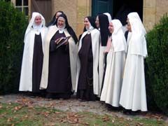 carmel nd de la rencontre