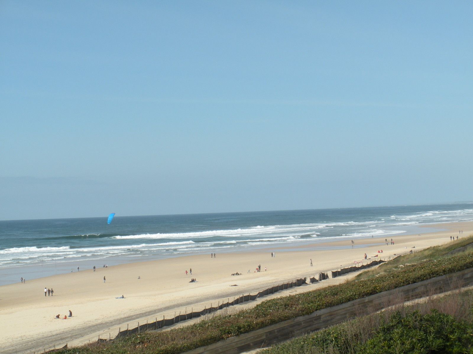 Rencontre biscarrosse-plage