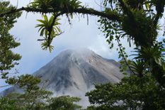 volcan-arenal