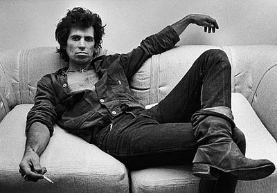 keith richards hot+cool