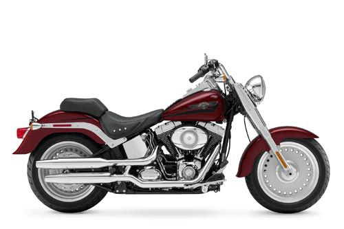 2008-Harley-Davidson