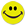 Smiley souriant-100
