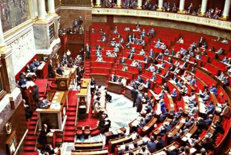 Assemblee nationale1