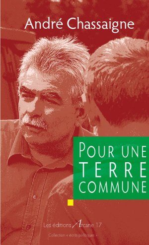Terrecommune