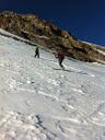 raid ski piémont 82