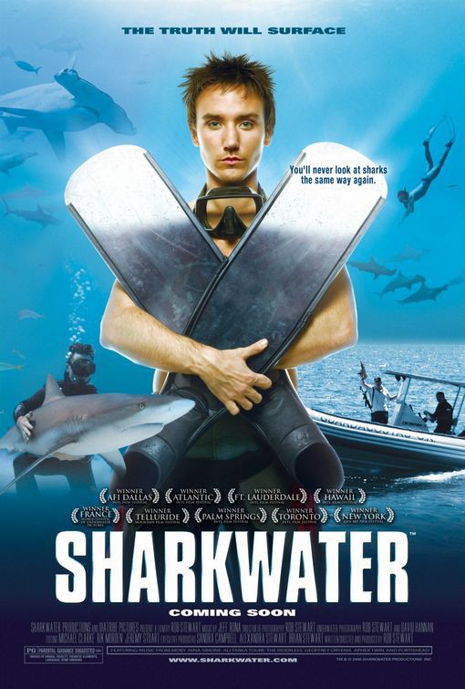 sharkwater ver2 subcom3