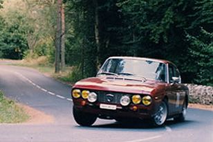 Flavia 2000 Racing Legend