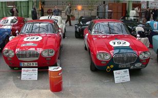 Flavia Sport Tour Auto 01