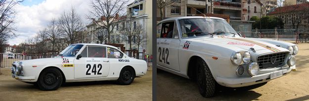 Rallye Historique 01