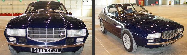 Flavia Supersport Zagato 02