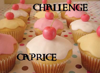challenge caprice