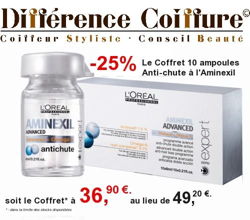 aminexil l oreal trendyyy aminexil l oreal trendyyy