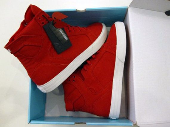 supra valentin