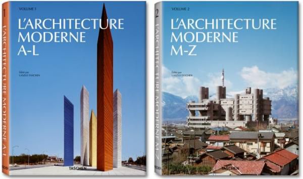 Architecture Taschen