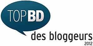 Top-BD-des-blogueurs-2012