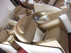 Salon privé - Pierrick Lieben 2010 Premiere