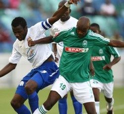 SuperSport United champion, mais battu samedi - BackPagepix pour PSL.co.za SuperSport.jpg