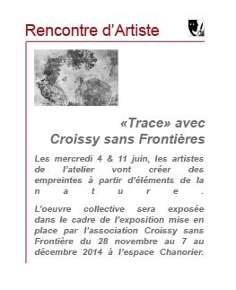 Rencontre 4 frontieres