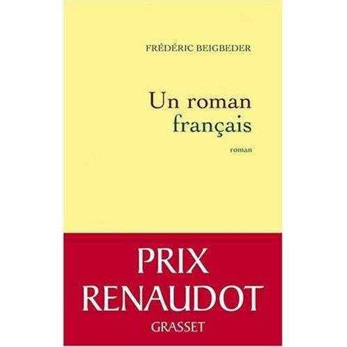 rencontre frederic beigbeder