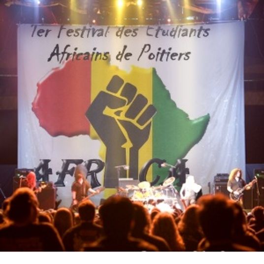 rencontre femme africaine poitiers