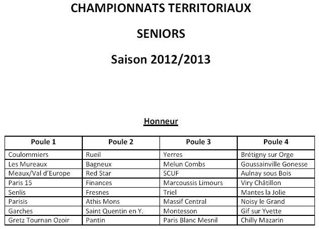Rencontres seniors pas calais
